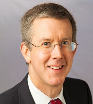 David J. Reavy Named National Sector Leader For KPMG's U.S. Banking &amp; Capital Markets