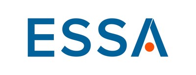 ESSA Pharma Inc (CNW Group/ESSA Pharma Inc) ESSA Pharma Inc (CNW Group/ESSA Pharma Inc)