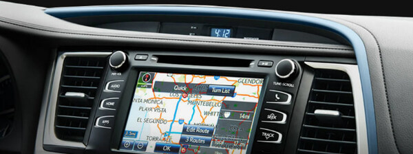 Yuma drivers looking for more information on new Toyota Entune 3.0 infotainment system can learn with local dealership Bill Alexander Toyota.