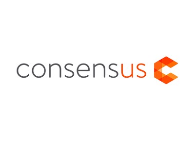 Consensus (PRNewsfoto/Consensus)
