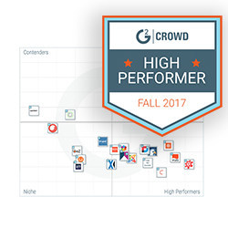 Solodev Web Content Management Software Earns a 97 Percent Rating in User Satisfaction in New Report