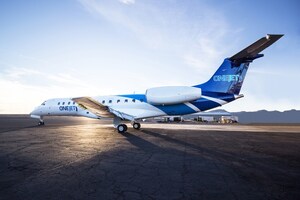 OneJet Announces Three New Routes from Pittsburgh to Palm Beach, Kansas City and Memphis