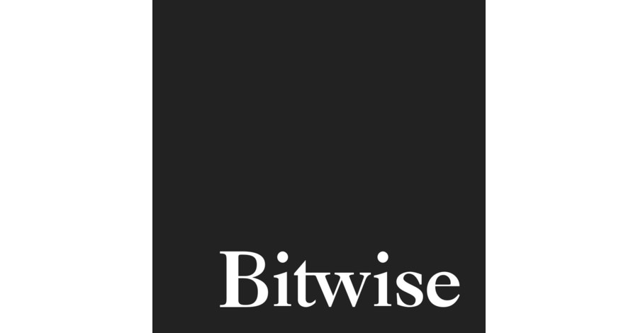 bitwise cryptocurrency