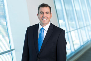 Astellas Appoints Anthony Fiordaliso to Vice President, Americas Finance