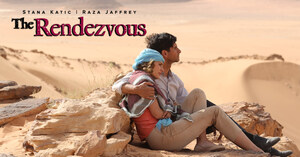 "The Rendezvous" Starring Stana Katic and Raza Jaffrey Makes Its Television Premiere on SHOWTIME® on Dec. 16 at 9 PM ET/PT "The Rendezvous" Starring Stana Katic and Raza Jaffrey Makes Its Television Premiere on SHOWTIME® on Dec. 16 at 9 PM ET/PT