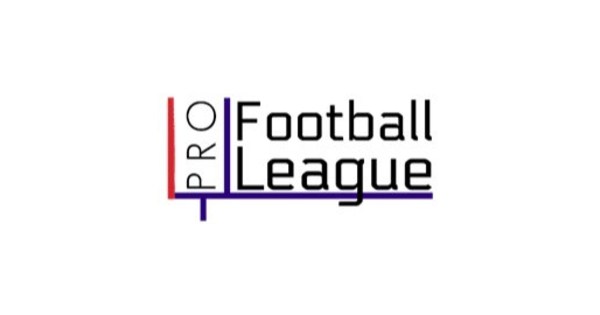 Newly Formed Professional Football League (PFL) Launching Spring 2018