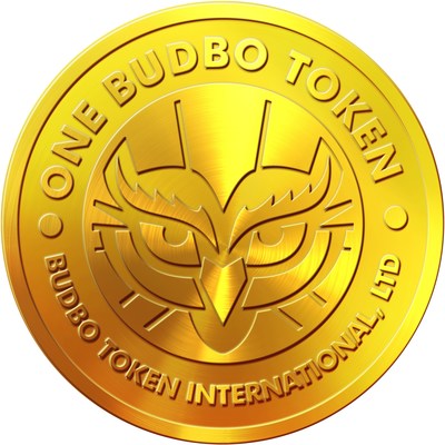 Budbo Token (PRNewsfoto/Budbo)