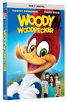 FROM UNIVERSAL 1440 ENTERTAINMENT: WOODY WOODPECKER