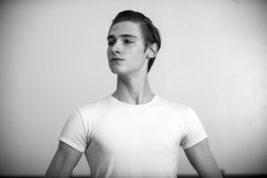 Ballet Academy East Announces the 2017-18 David Howard Foundation Scholarship Recipient