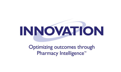 Innovation Logo. (PRNewsfoto/Innovation)