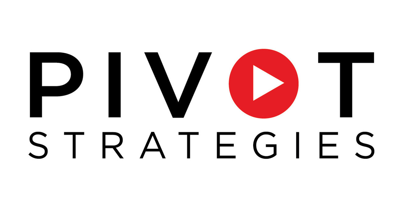 Pivot Strategies LLC Certified as a Women-Owned Business