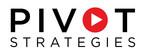 Pivot Strategies LLC Certified as a Women-Owned Business