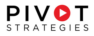 Pivot Strategies LLC Certified as a Women-Owned Business