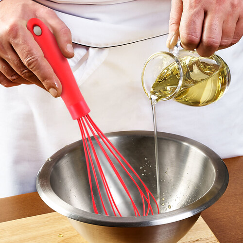 Chef Remi 2 PC Kitchen Whisks