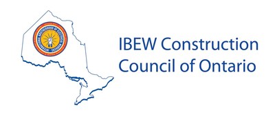 IBEW CCO (CNW Group/Electrical Contractors Association of Ontario)