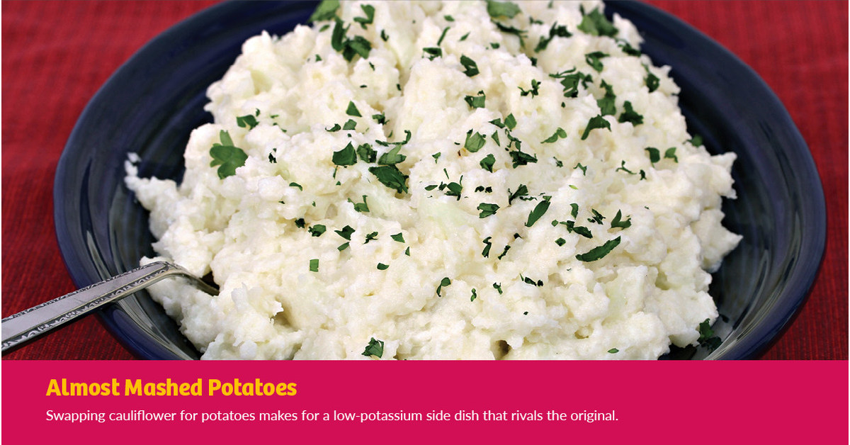 DaVita Kidney Care Serves Up 'Home-Cooked Holidays' Cookbook