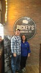 Dickey's Fires Up the Pit in Cary, NC