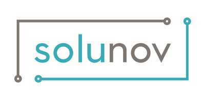 Logo : Solunov (Groupe CNW/Fonds de solidarit FTQ)