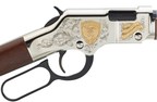 Henry Repeating Arms Partners With Shriners International And Announces Special Edition Rifle