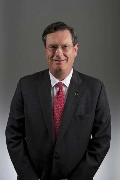 Bill Hartmann, Chief Risk Officer, KeyCorp