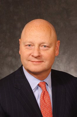 Mark Midkiff, joining KeyCorp as Chief Risk Officer on January 22, 2018