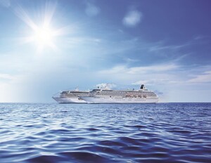 Crystal Is The 'Editors' Pick' For Luxury In 2017 Cruise Critic Awards