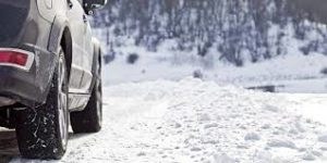 winter car insurance