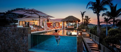 One&Only Palmilla (Groupe CNW/Vacances Air Canada)