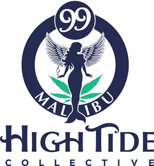 Cannabis Industry Leaders 99 High Tide and Jetty Extracts join forces to raise funds for Gay Pride Month with "Love More"