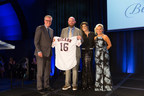 Delta Double Play Hosted by Ashley and Brian McCann Raises more than $1 Million for the Rally Foundation for Childhood Cancer Research