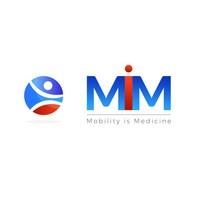 Mobility is Medicine Logo (PRNewsfoto/Mobility is Medicine)