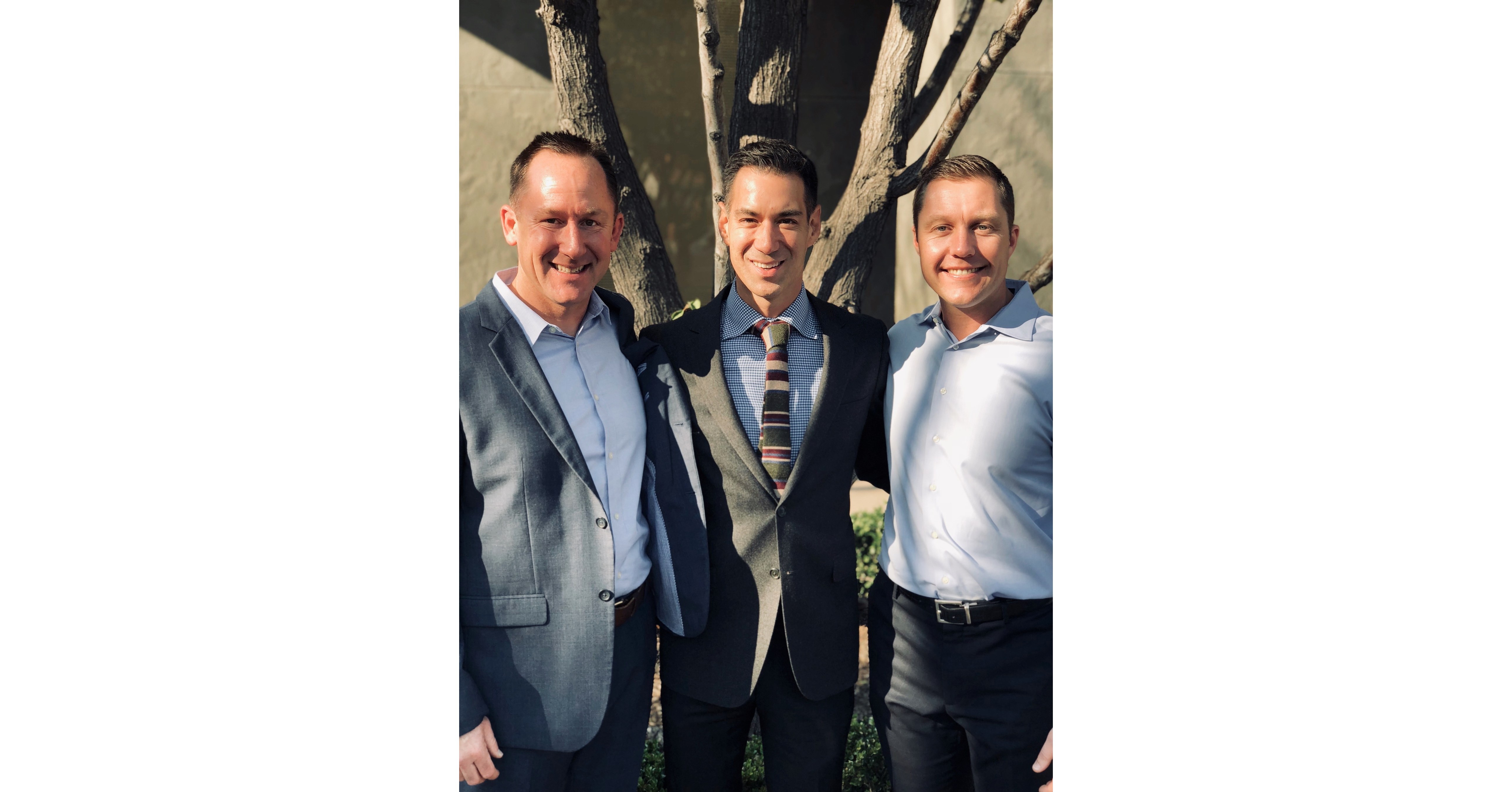 Mainstream Real Estate Team Makes The Monumental Move To Climb Real Estate