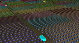 FTC Solar releases Automated DC Electrical Design for ground mount solar systems in SunDAT Pro V3.2