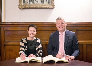 Glasgow City Council awards seven year transformational ICT outsourcing contract to CGI