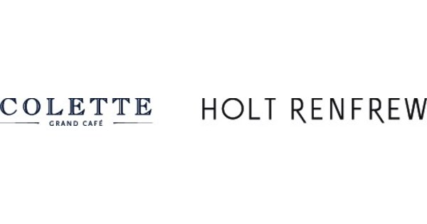 Holt Renfrew Names Chase Hospitality Group First-Ever Hospitality Partner