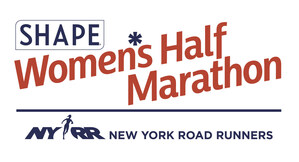 2018 SHAPE Women's Half-Marathon to Honor 15 Female Leaders in Third Annual Women Run the World™ Program