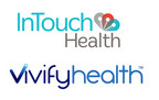 InTouch Health and Vivify Health Partner to Integrate Telehealth Solutions for Health Systems to Virtually Deliver Care Through a Single Platform