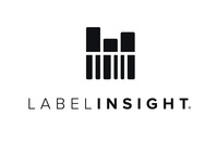 Label Insight logo - Transparency Matters (PRNewsfoto/Label Insight)