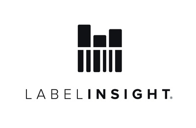 Label Insight logo - Transparency Matters (PRNewsfoto/Label Insight) Label Insight logo - Transparency Matters (PRNewsfoto/Label Insight)