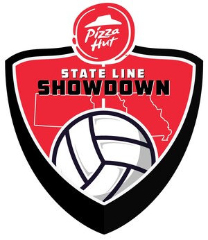 Pizza Hut® Serves Up Second Year As Official Pizza Of The NCAA® With State Line Volleyball Showdown In Kansas City