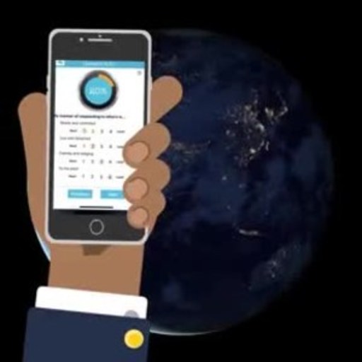 Mit der „Snapshot" Telefonapplikation von PeopleKeys erhalten Sie Einblicke in die Persönlichkeit und exklusive Rabatte