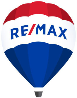 Logo : RE/MAX (Groupe CNW/RE/MAX)