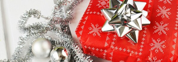 Each year, Jack Ingram Motors provides gifts to the children at the Brantwood Children's Home.