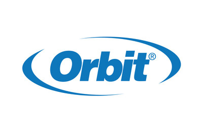 Orbit Logo (PRNewsfoto/Orbit Irrigation Products)