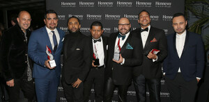 HOMBRE Men of the Year Awards Celebrate Latinos Making Significant Contributions In U.S.