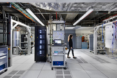 IBM Announces Collaboration with Leading Fortune 500 Companies, Academic Institutions and National Research Labs to Accelerate Quantum Computing