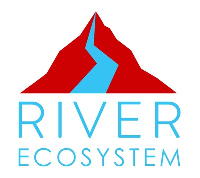 River Ecosystem Logo