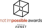 Not Impossible Names 2018 Award Winners To Be Honored During CES® 2018 In Las Vegas