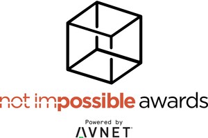 Not Impossible Names 2018 Award Winners To Be Honored During CES® 2018 In Las Vegas