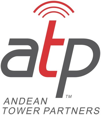 Andean Tower Partners - ATP (PRNewsfoto/Andean Tower Partners)